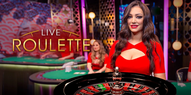 Roulette Là Gì? Hướng Dẫn Chơi Roulette Hiệu Quả